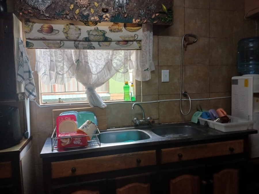 2 Bedroom Property for Sale in Hennenman Free State